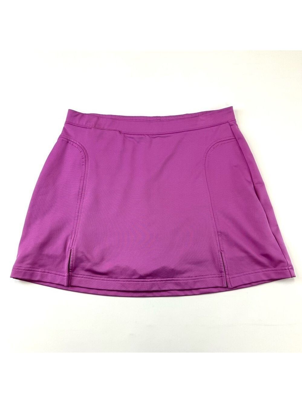 Adidas orchid sport skort Size 12 Clima Cool